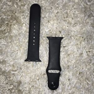 Apple Watch strap